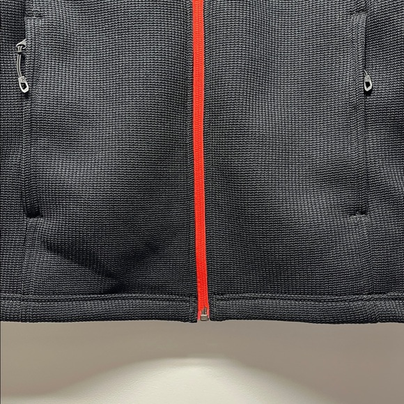 Spyder Jacket - Picture 12 of 16